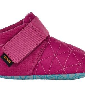 Teva Kids Ember Moc Ember Moc Infant Shoe Teva® | Size US 0/1